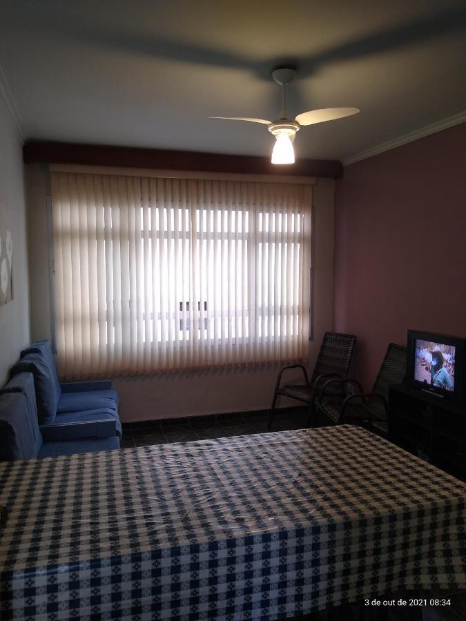 Apartamento Guaruja / Enseada Exterior foto